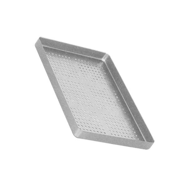 Aluminium Instruments Tray