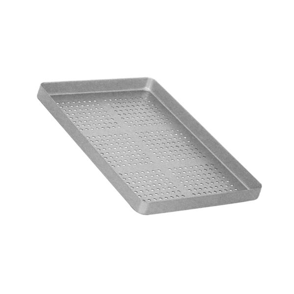 Aluminium Instruments Tray