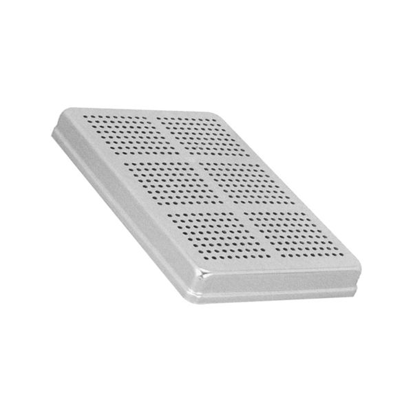 Aluminium Instruments Tray