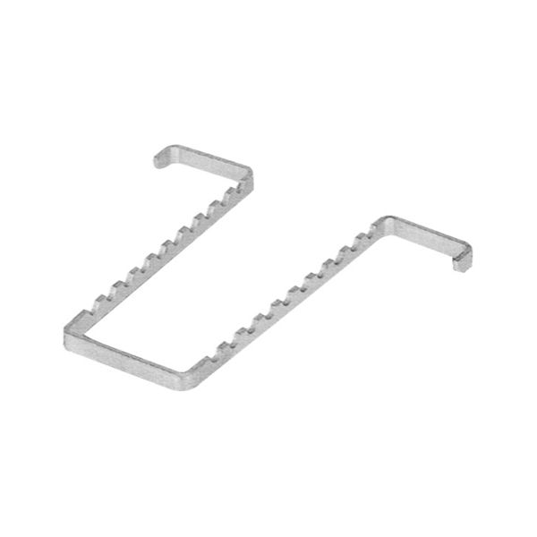 Aluminium Instruments Tray