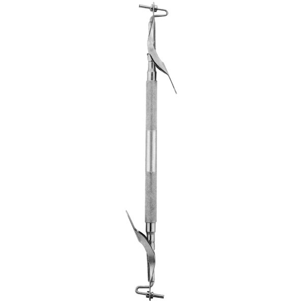 Amalgam Carrier