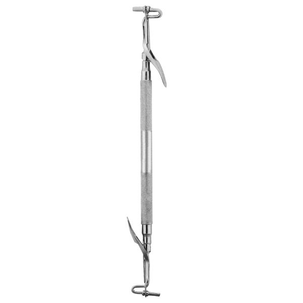 Amalgam Carrier
