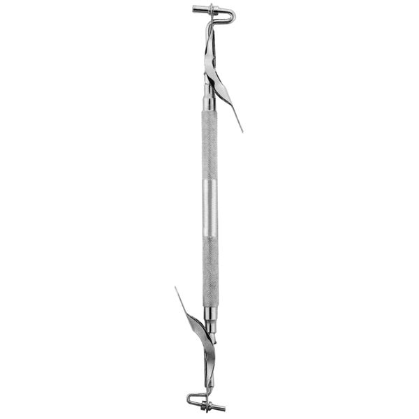 Amalgam Carrier