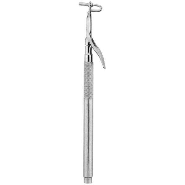 Amalgam Carrier