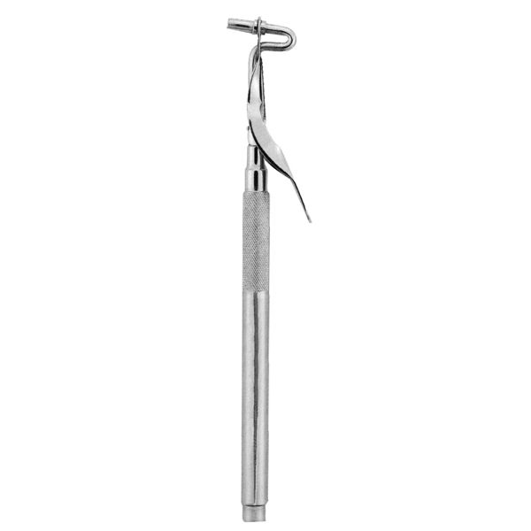 Amalgam Carrier