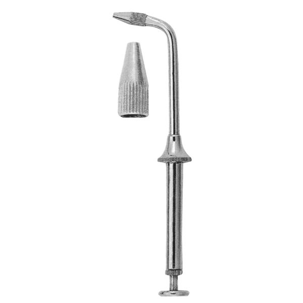 Amalgam Carrier