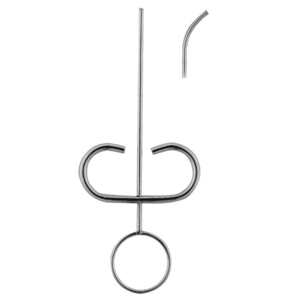 Amalgam Carrier