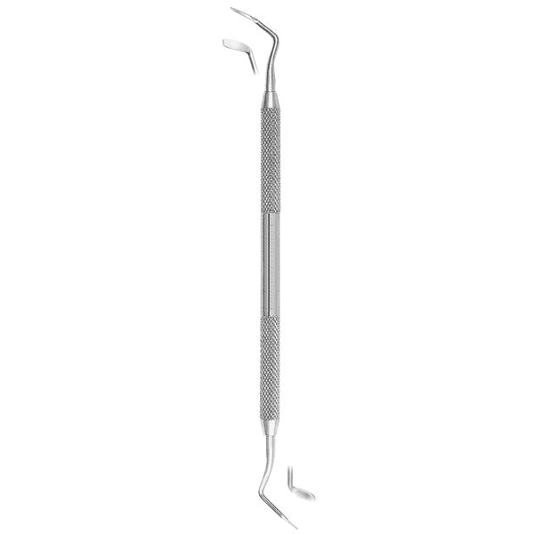 Amalgam Carver