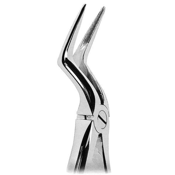Anatomically Shaped Handle Fig. 151 1/2