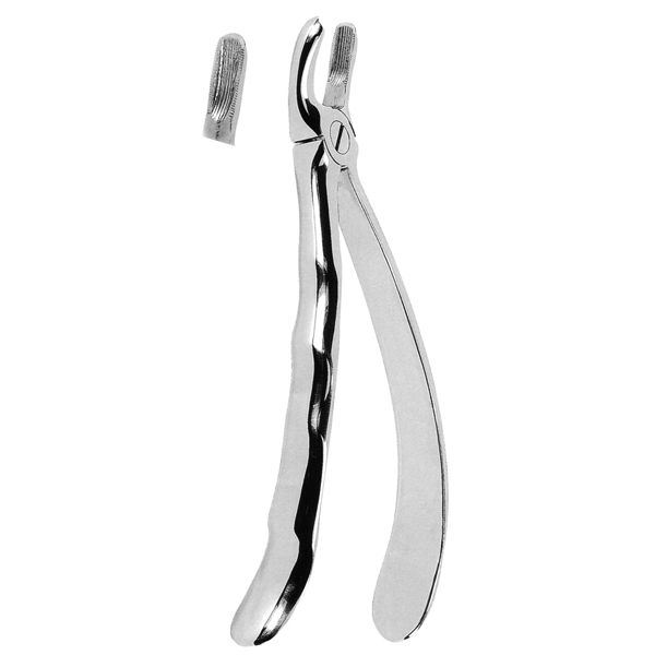 Anatomically Shaped Handle Fig. 17