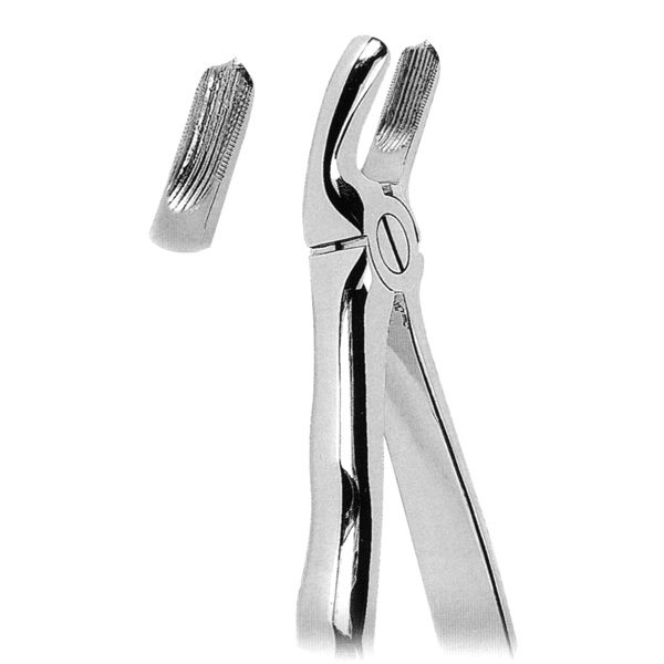 Anatomically Shaped Handle Fig. 18