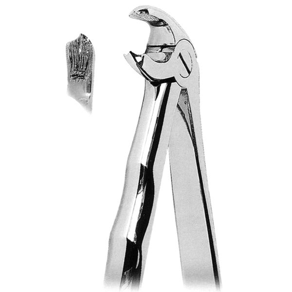 Anatomically Shaped Handle Fig. 22