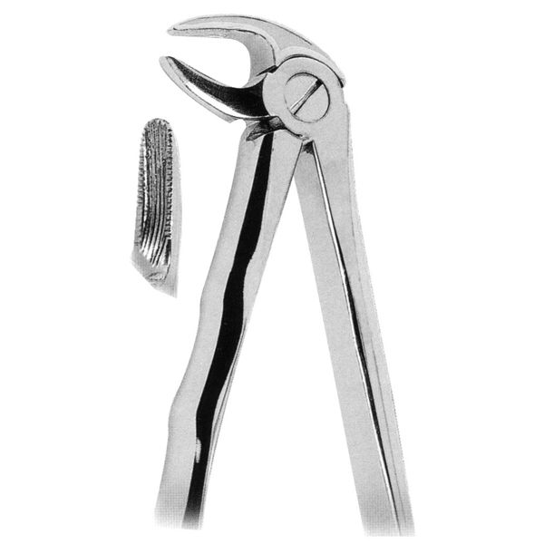Anatomically Shaped Handle Fig. 33