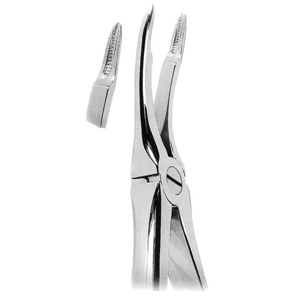 Anatomically Shaped Handle Fig. 349