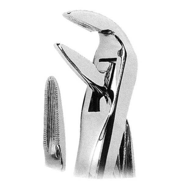 Anatomically Shaped Handle Fig. 359