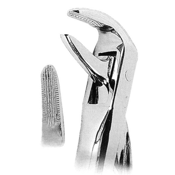 Anatomically Shaped Handle Fig. 74