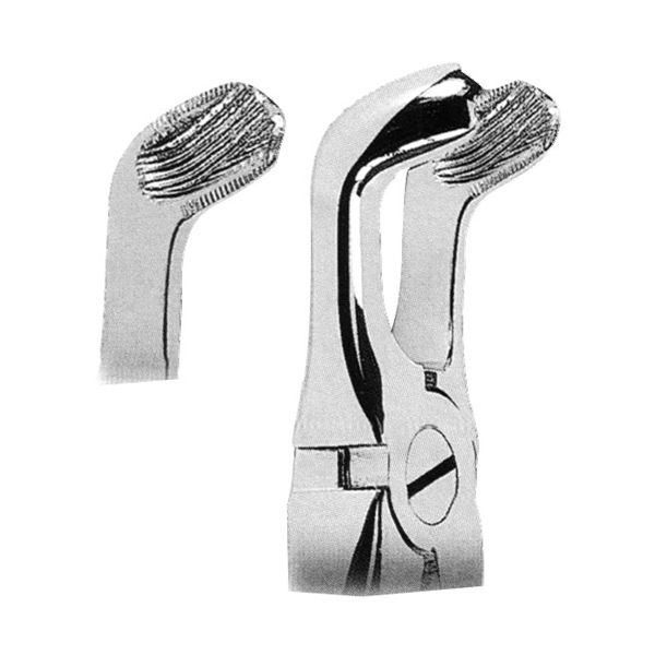 Anatomically Shaped Handle Fig. 79