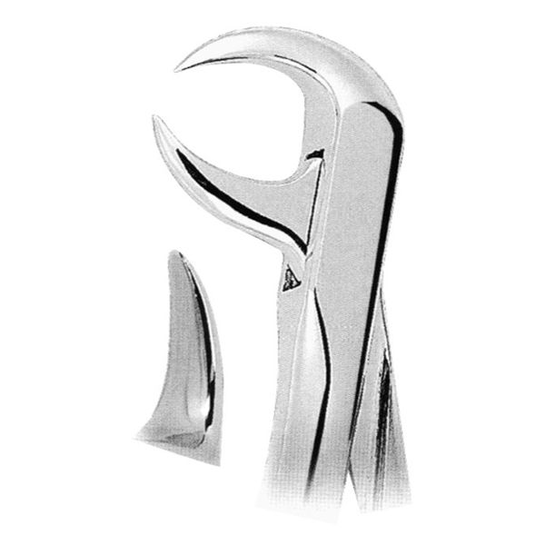Anatomically Shaped Handle Fig. 86C