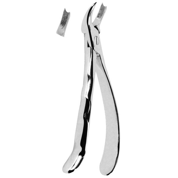 Anatomically Shaped Handle Fig. 89