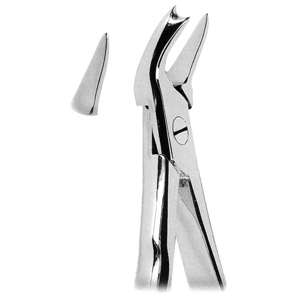 Anatomically Shaped Handle Fig. 90