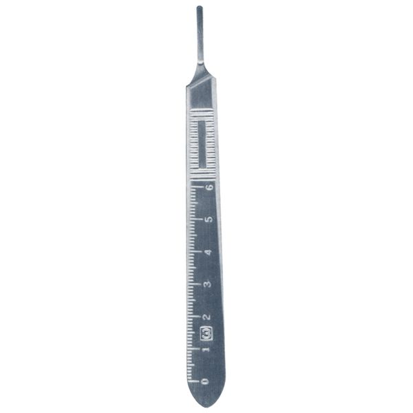Bard-Parker Handle