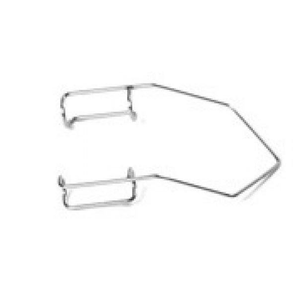 Barraquer Eye Wire Speculum
