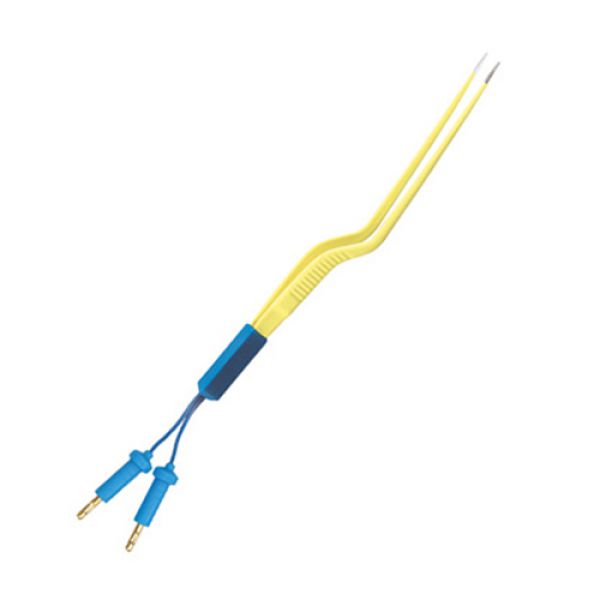 Bayonet Forceps