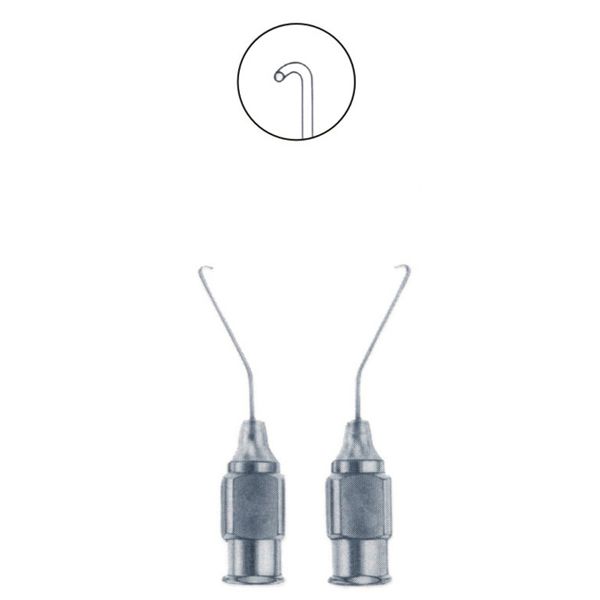 Cannula