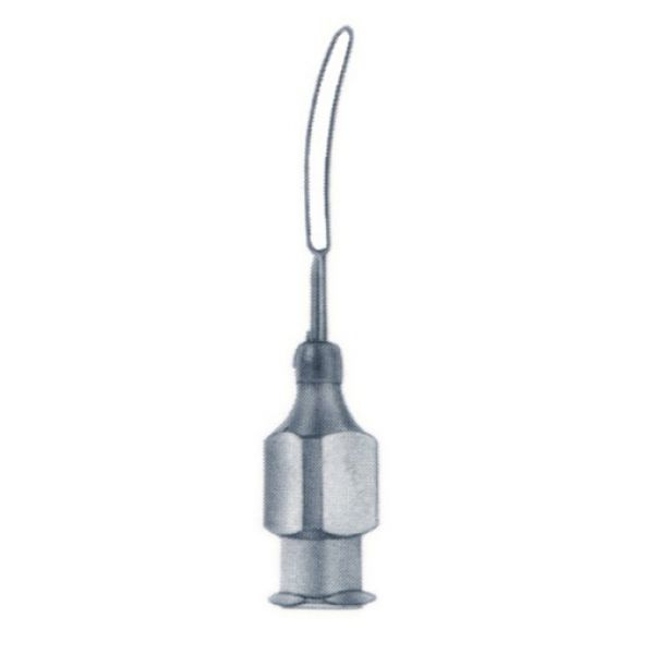Cannula