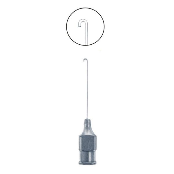 Cannula