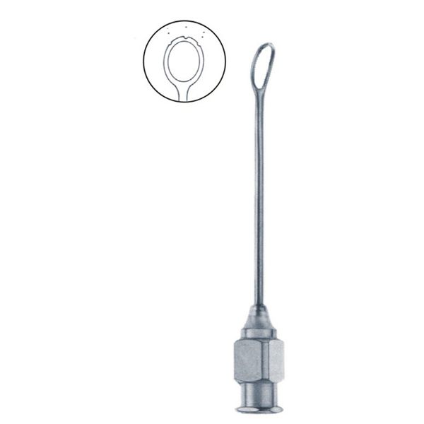 Cannula