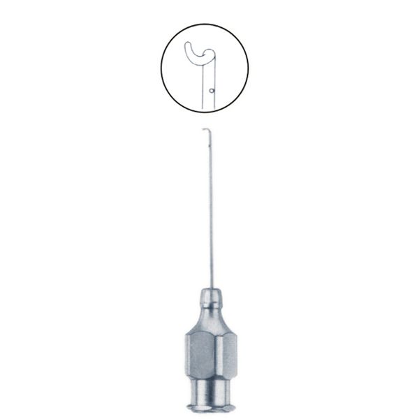 Cannula