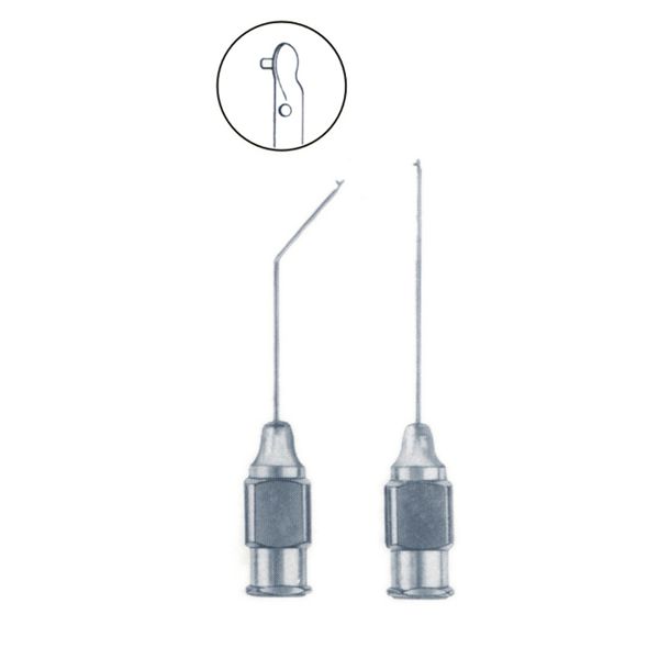Cannula