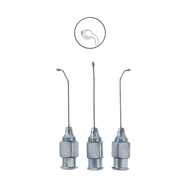 Cannula