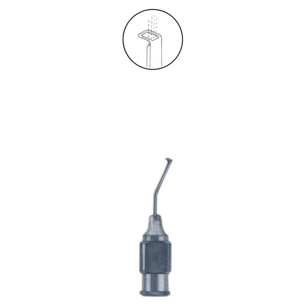 Cannula
