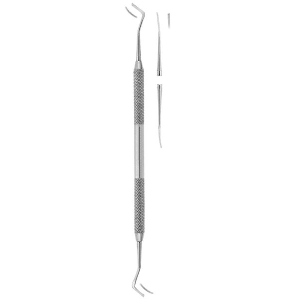 Cavity Preparation Instrument