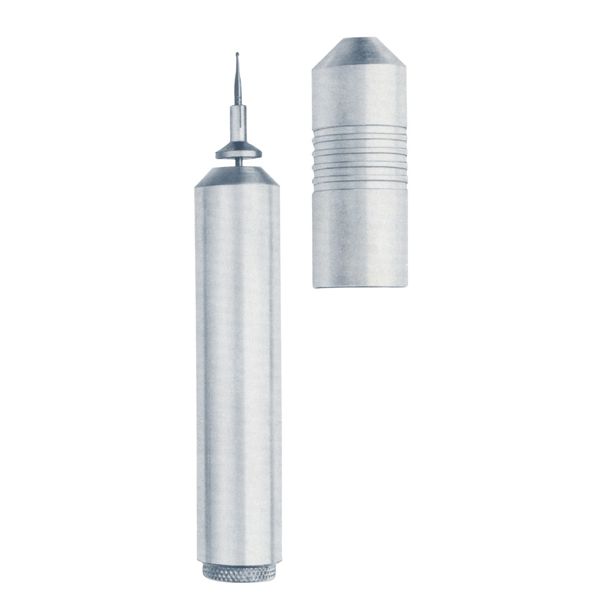 Corneal Rust Ring Remover