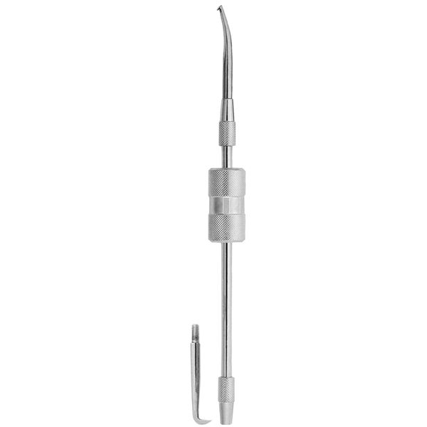 Crown Instrument