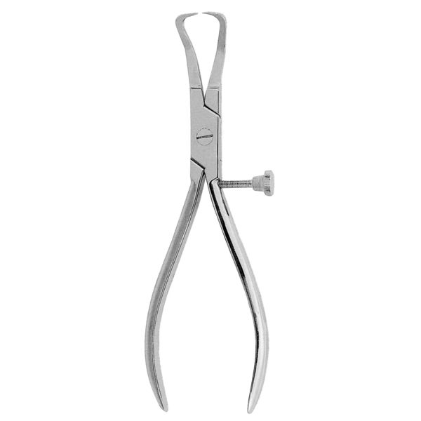 Crown Instrument