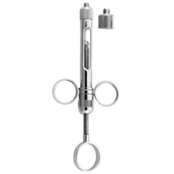 Dental Syringe
