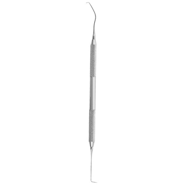 Double-Ended Explorer