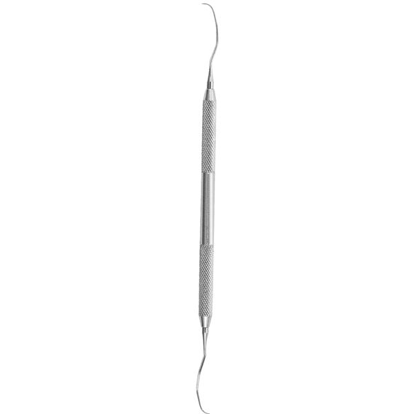Double-Ended Explorer