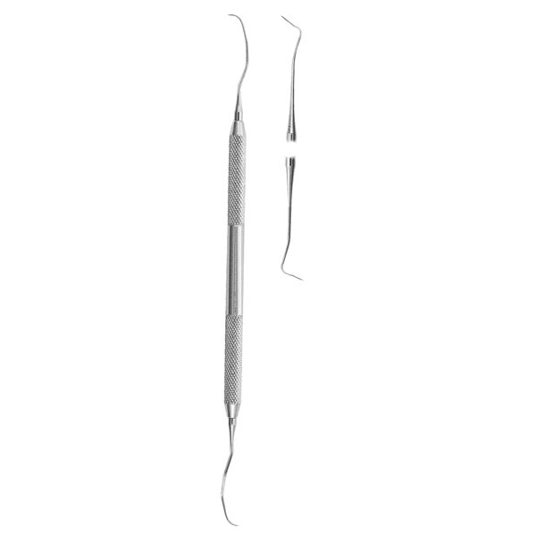 Double-Ended Explorer