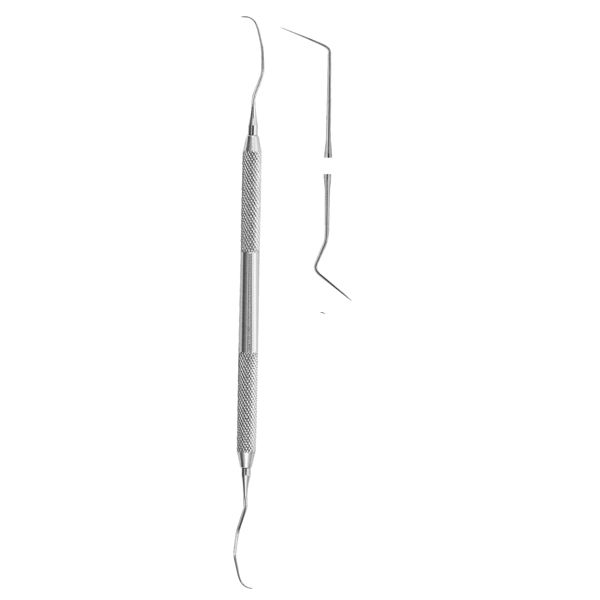 Double-Ended Explorer