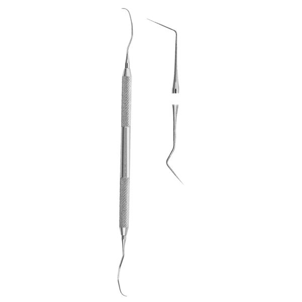 Double-Ended Explorer