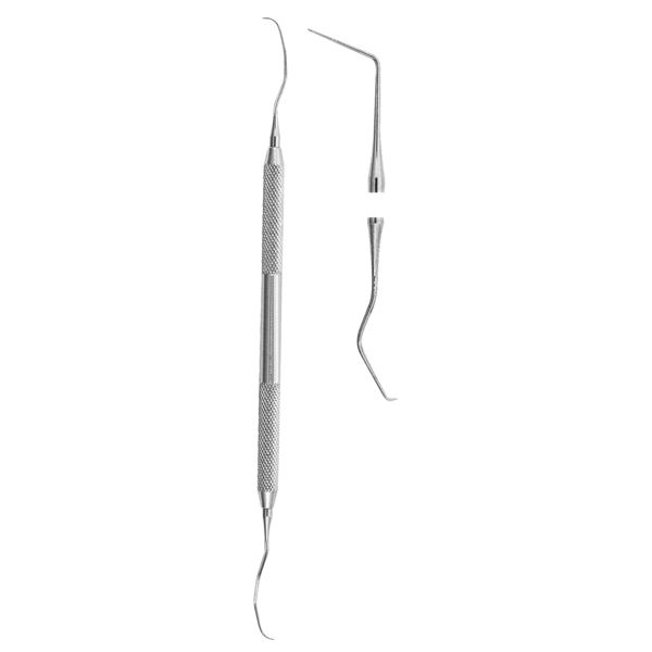 Double-Ended Explorer