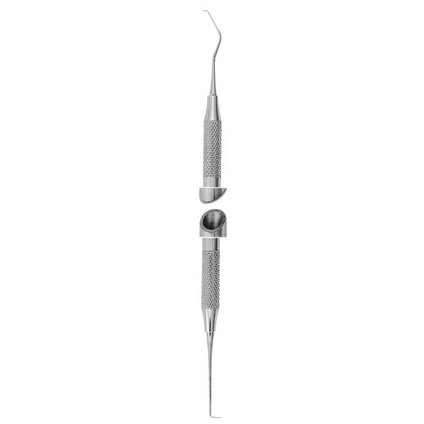 Double-Ended Explorer