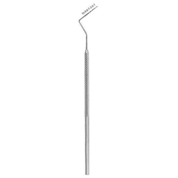 Double-Ended Explorer
