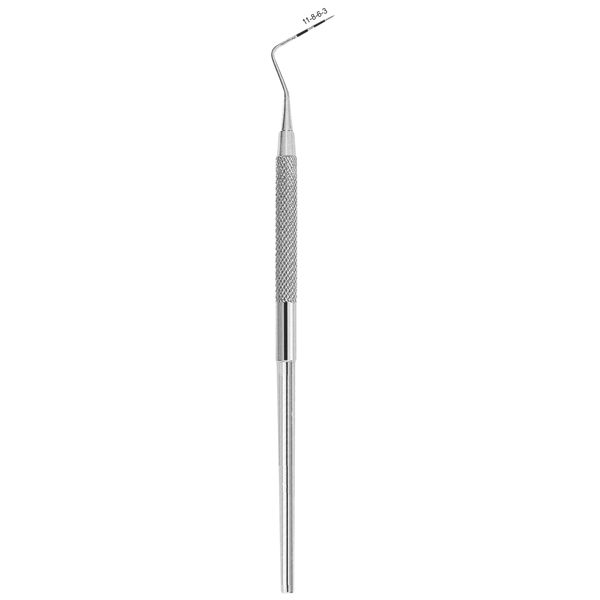 Double-Ended Explorer