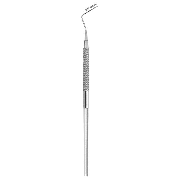 Double-Ended Explorer